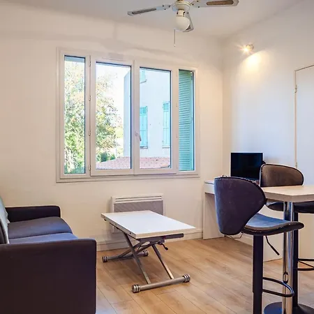 Appartement Cassis Apartmán Cassis