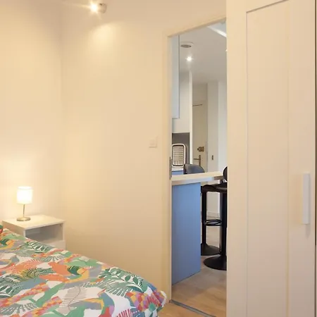Appartement Cassis *