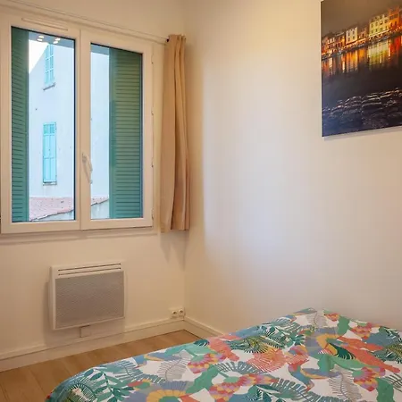 Appartement Cassis Apartmán Cassis