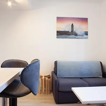 Appartement Cassis 아파트