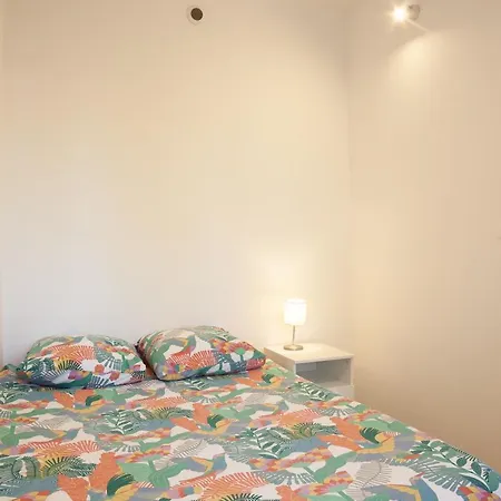 Appartement Cassis 아파트 *