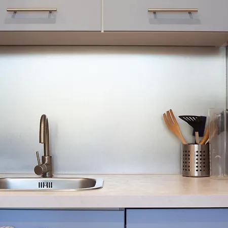 Appartement Cassis 아파트 카시스