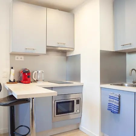 Appartement Cassis Cassis